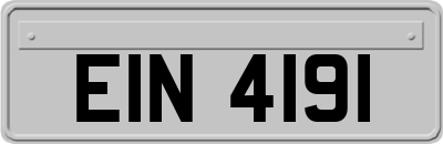 EIN4191