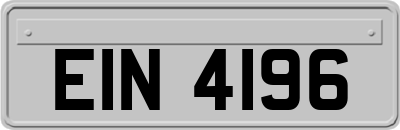 EIN4196