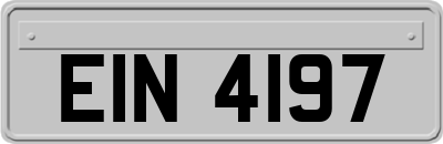 EIN4197
