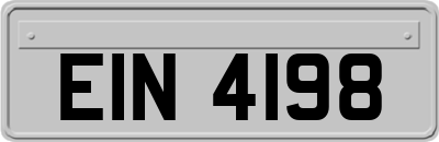 EIN4198
