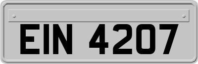 EIN4207