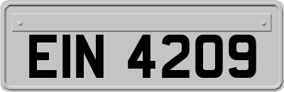 EIN4209