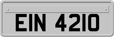 EIN4210