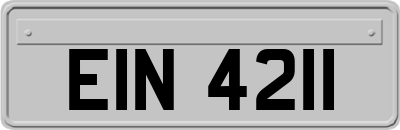 EIN4211