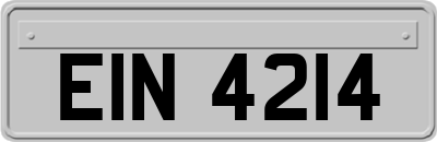 EIN4214