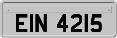 EIN4215