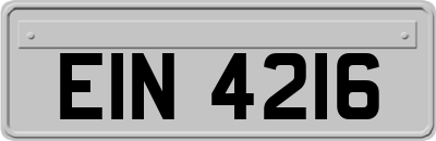 EIN4216