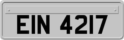 EIN4217
