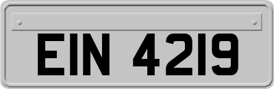 EIN4219