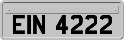 EIN4222