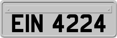EIN4224