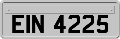 EIN4225