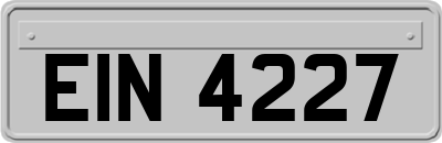 EIN4227