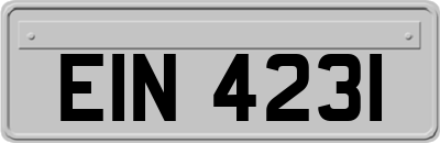 EIN4231