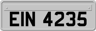 EIN4235