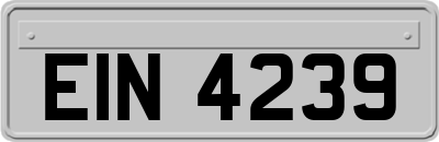 EIN4239