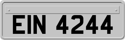EIN4244