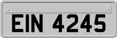 EIN4245