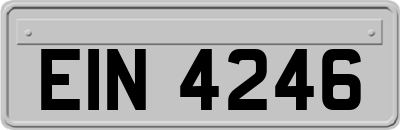 EIN4246