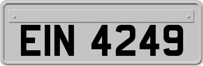 EIN4249
