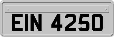 EIN4250