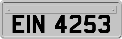 EIN4253