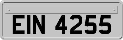 EIN4255