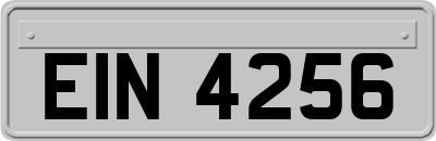 EIN4256