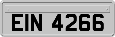 EIN4266