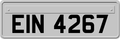 EIN4267