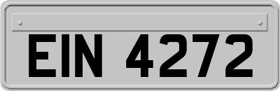 EIN4272