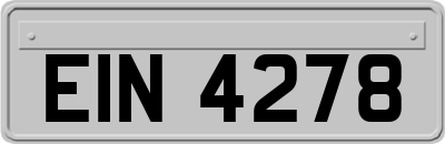 EIN4278