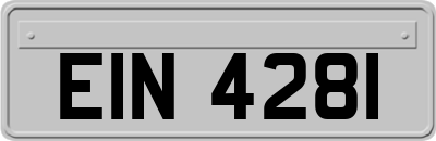 EIN4281