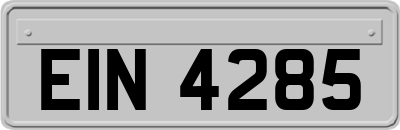 EIN4285