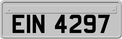 EIN4297