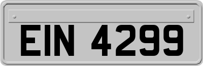 EIN4299