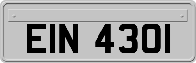 EIN4301