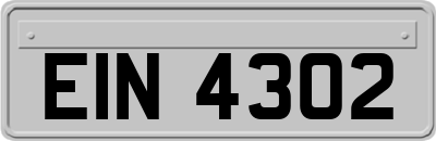 EIN4302