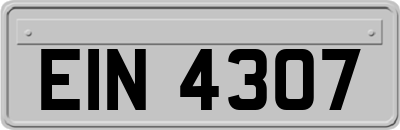 EIN4307