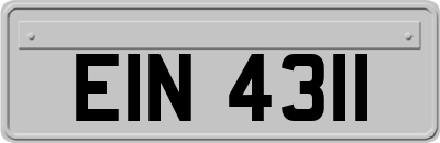 EIN4311