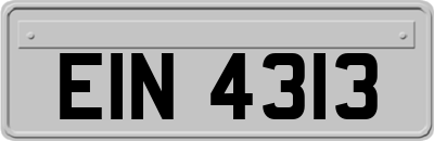 EIN4313