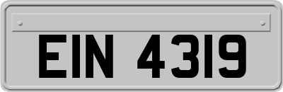 EIN4319