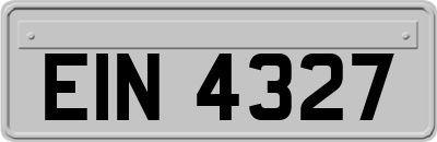 EIN4327