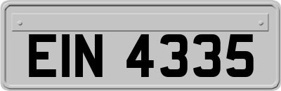 EIN4335