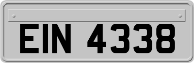 EIN4338