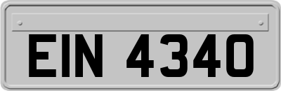 EIN4340