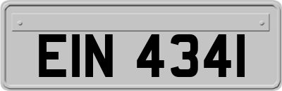 EIN4341