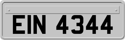EIN4344