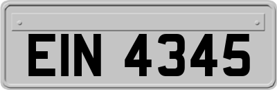 EIN4345