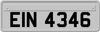 EIN4346